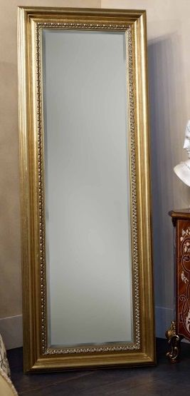 Specchiera in legno